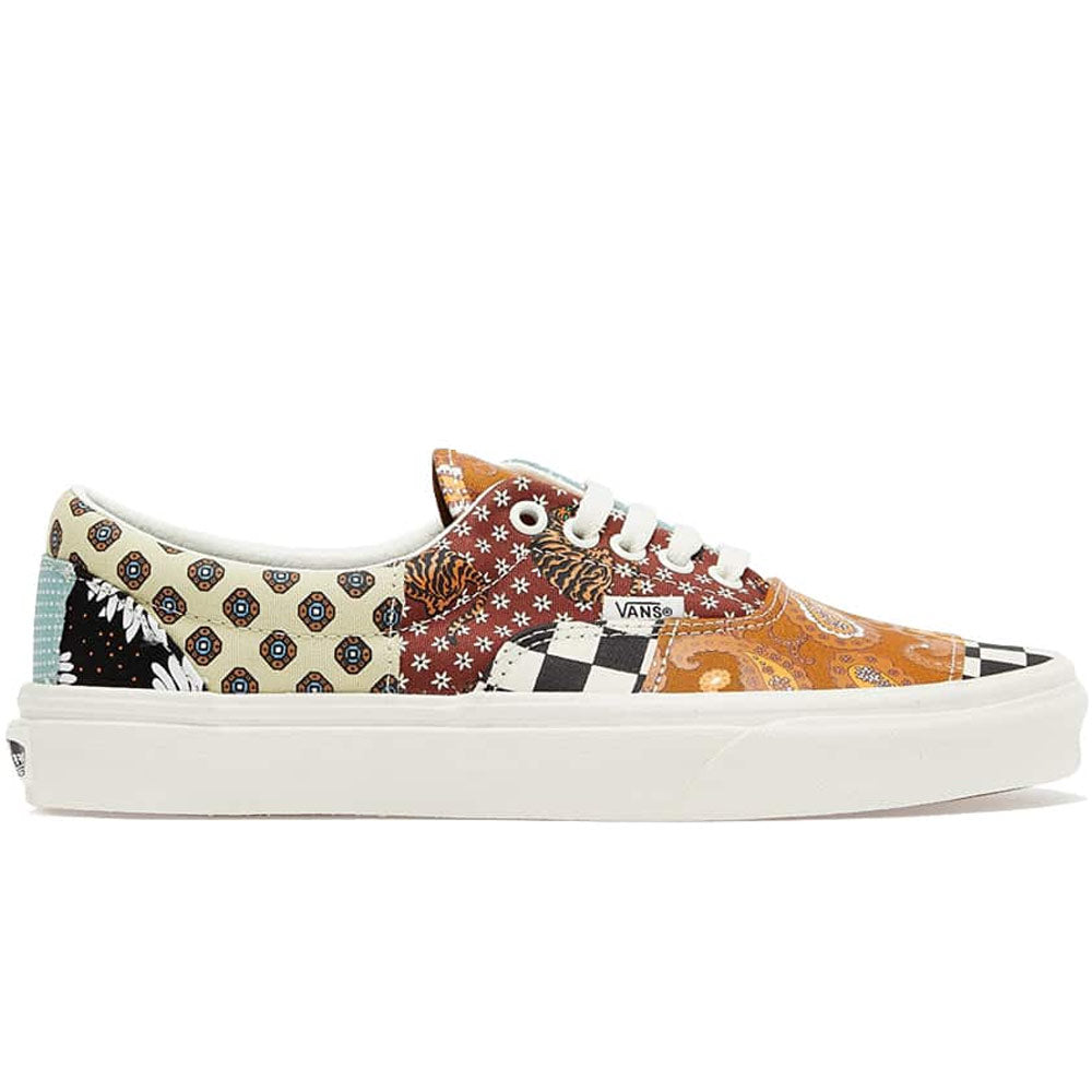 Vans ua shop era patchwork