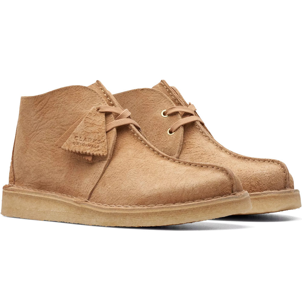 Deserttrek Hi 'Light Tan'