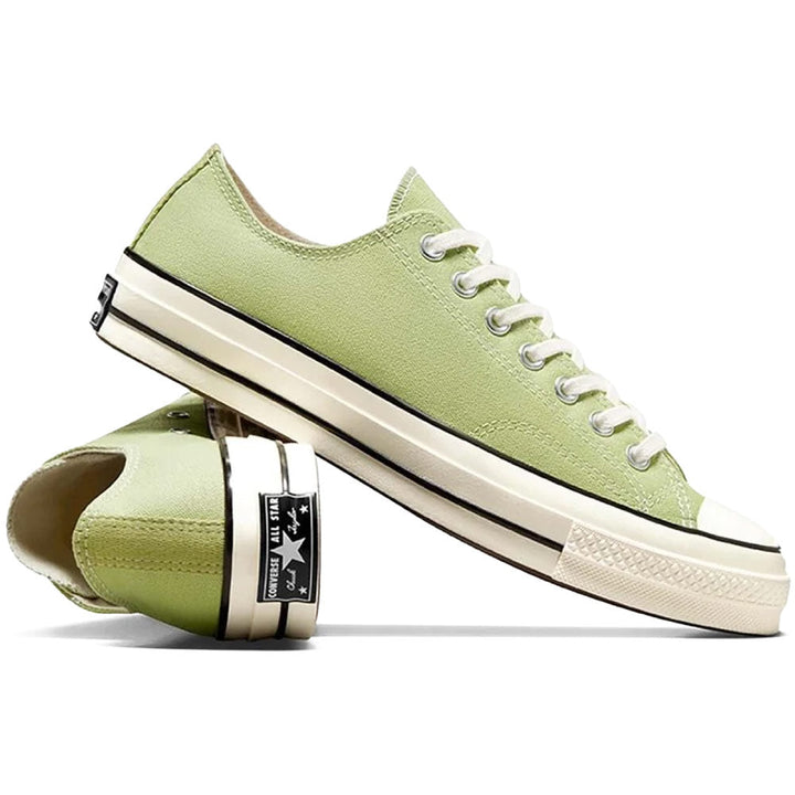 Chuck 70 Low OX 'Vitality Green / Egret / Black'