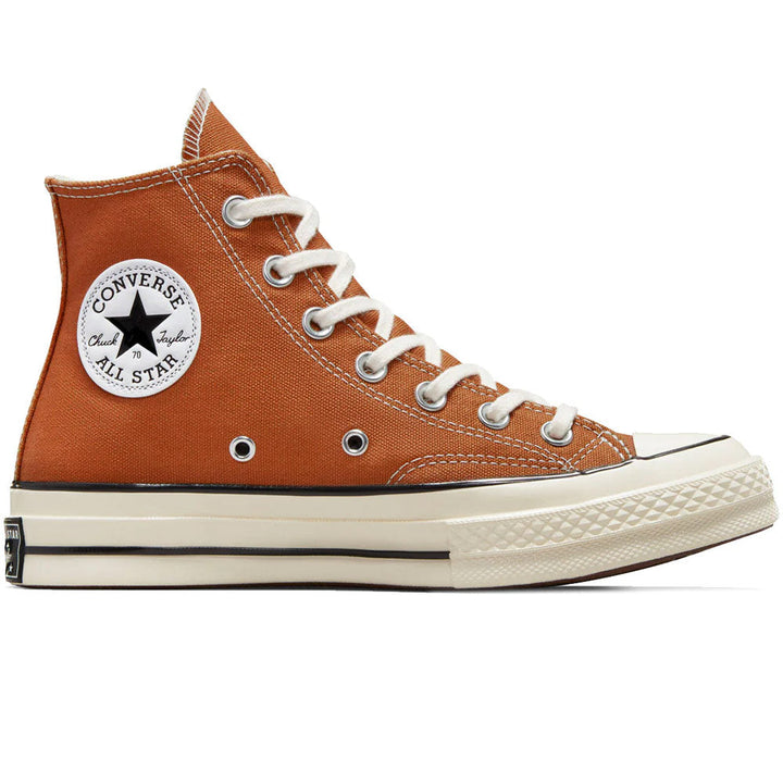 Chuck 70 HI 'Tawny Owl / Egret / Black'