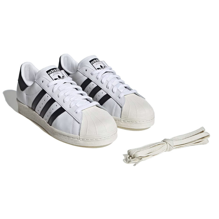 Superstar 82 Sneaker 'Cloud White / Core Black / Off White'