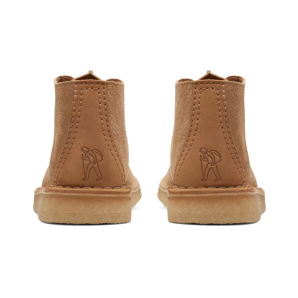 Deserttrek Hi 'Light Tan'