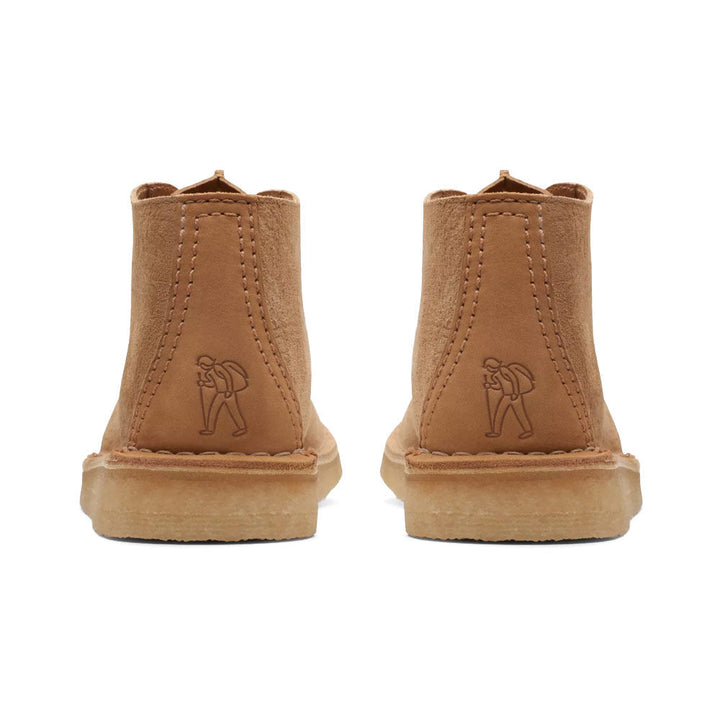 Deserttrek Hi 'Light Tan'