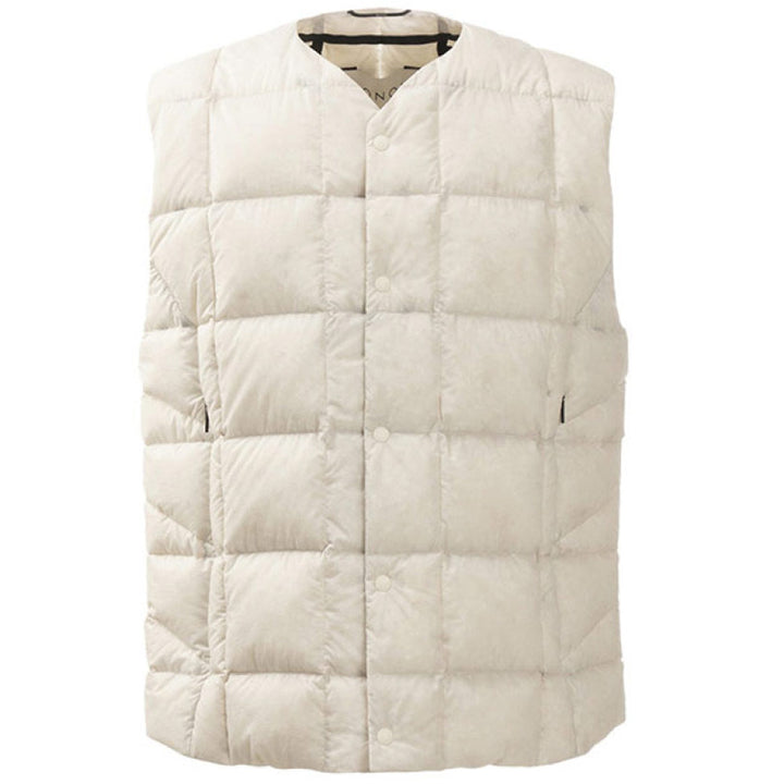 Matt 7D Down Vest 'Snow'