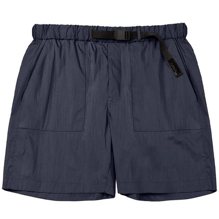 HD Cotton Tech Hybrid Shorts 'Blue'