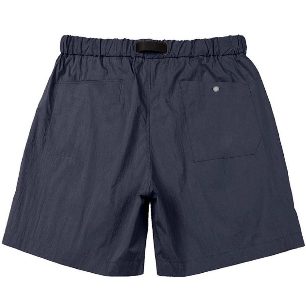 HD Cotton Tech Hybrid Shorts 'Blue'