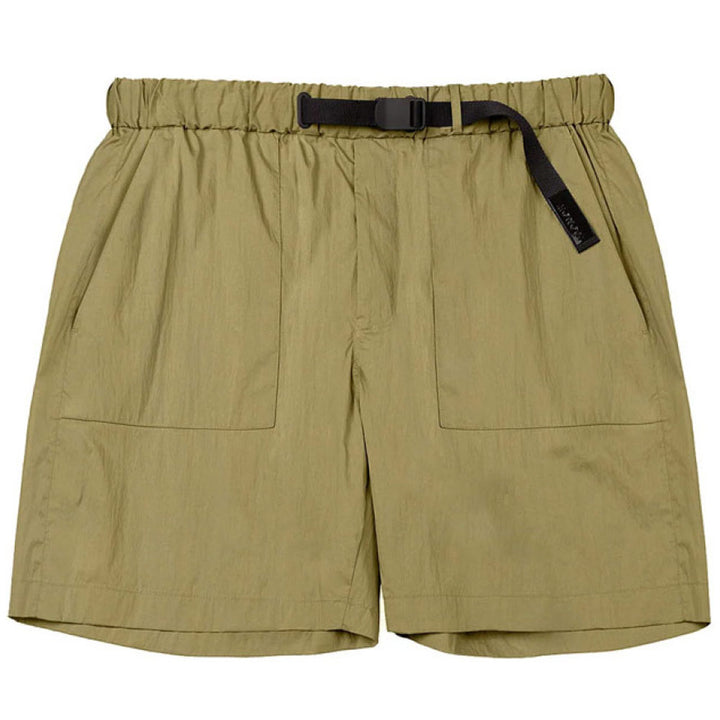 HD Cotton Tech Hybrid Shorts 'Oasis Green'