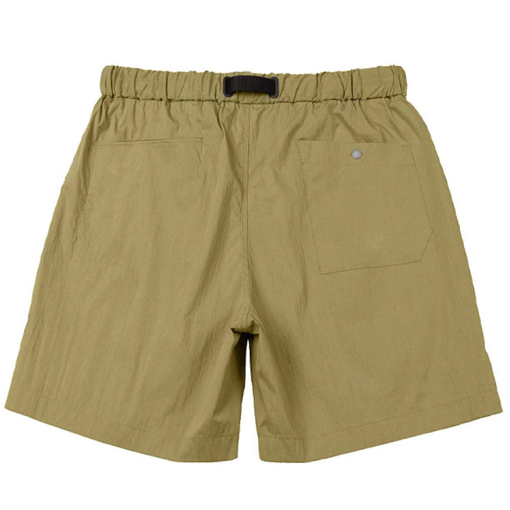 HD Cotton Tech Hybrid Shorts 'Oasis Green'