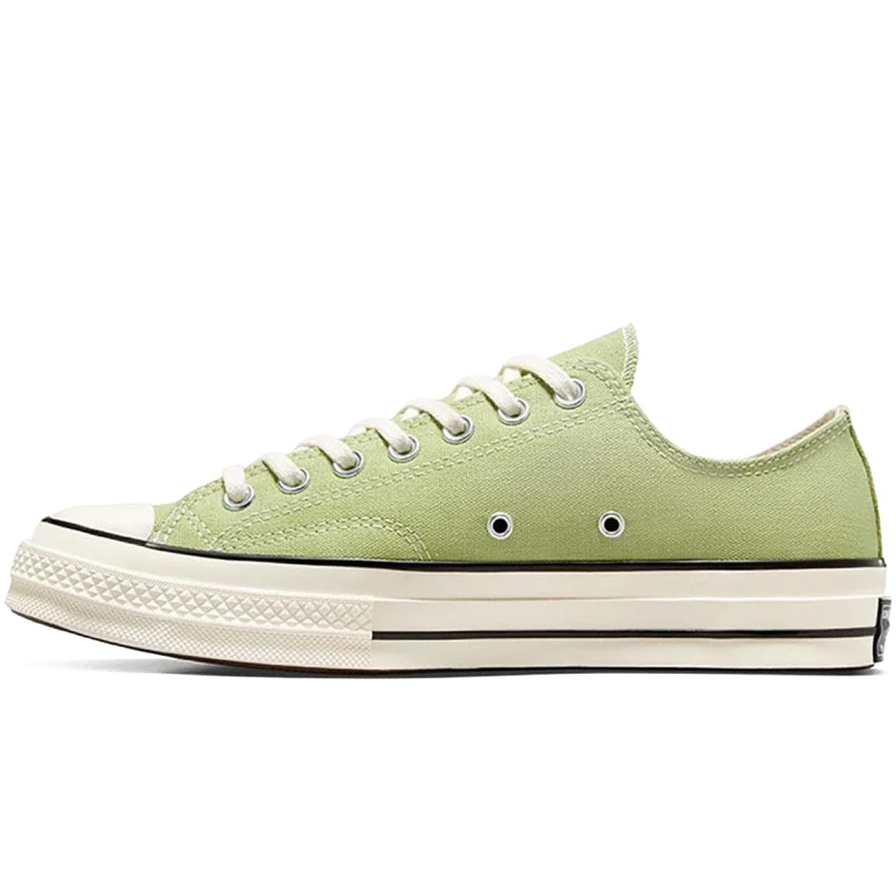 Chuck 70 Low OX 'Vitality Green / Egret / Black'