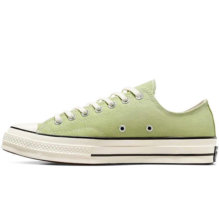 Chuck 70 Low OX 'Vitality Green / Egret / Black'