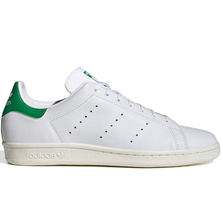 Stan Smith 80S 'Cloud White / Green'