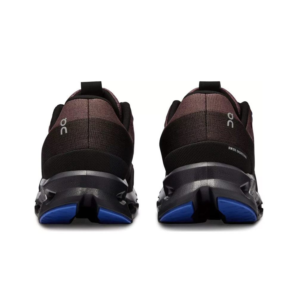 Cloudsurfer 'Black / Cobalt'