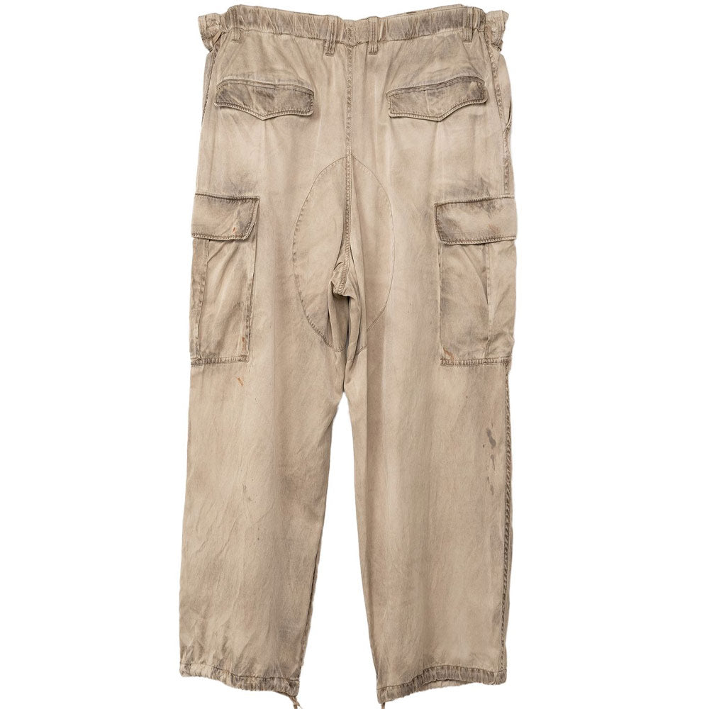 Mikey - Cargo Trousers for Men | Quiksilver