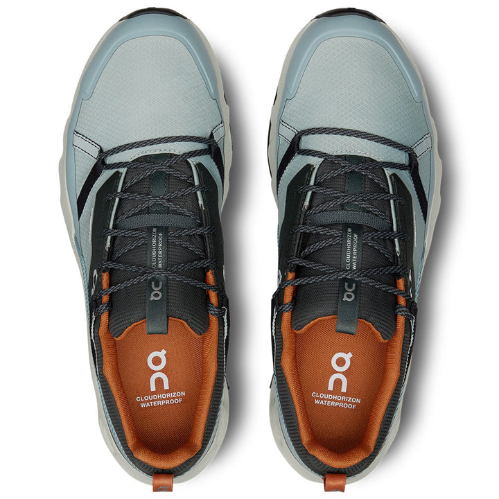 Cloudhorizon WP Sneakers 'Lead / Mineral'