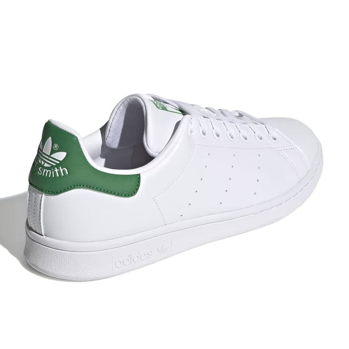 Stan Smith 'Cloud White / Green'