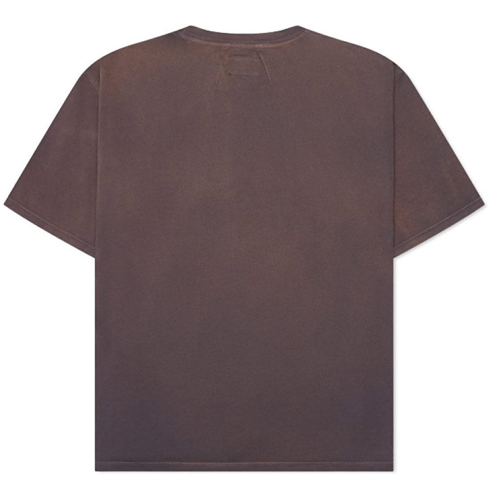 Rhude Derby Tee 'Vintage Grey'