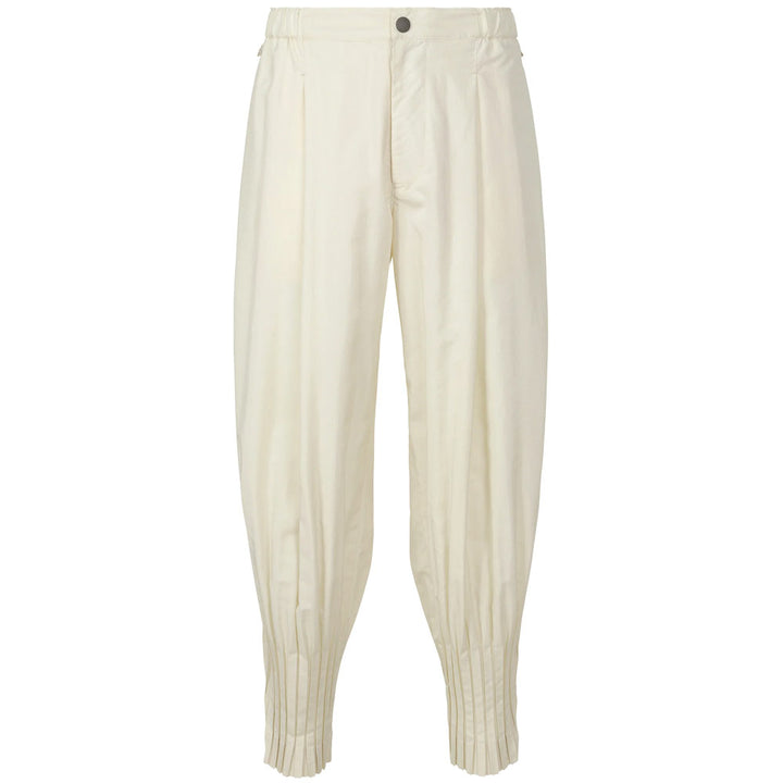 Cascade Pants 'Ivory'