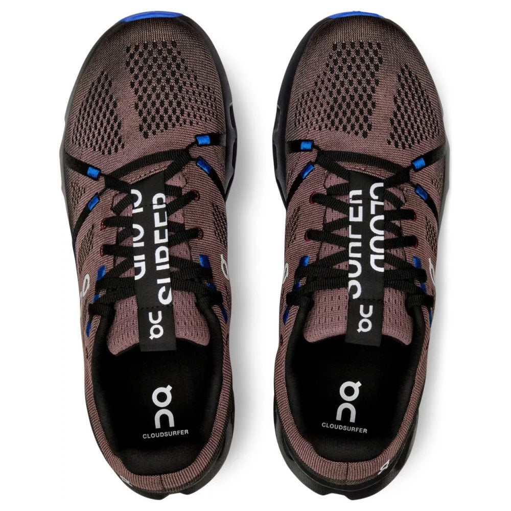 Cloudsurfer 'Black / Cobalt'