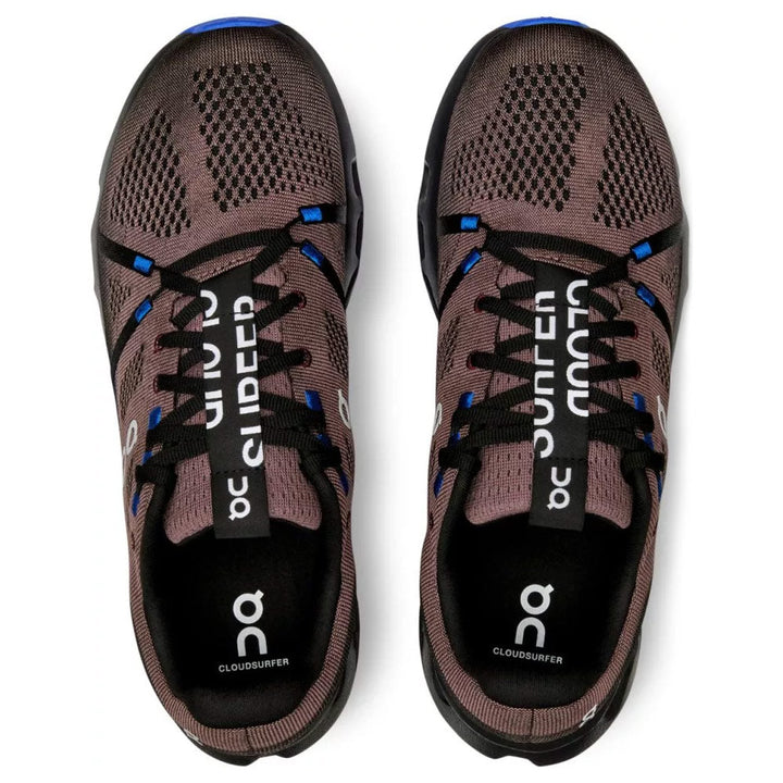 Cloudsurfer 'Black / Cobalt'