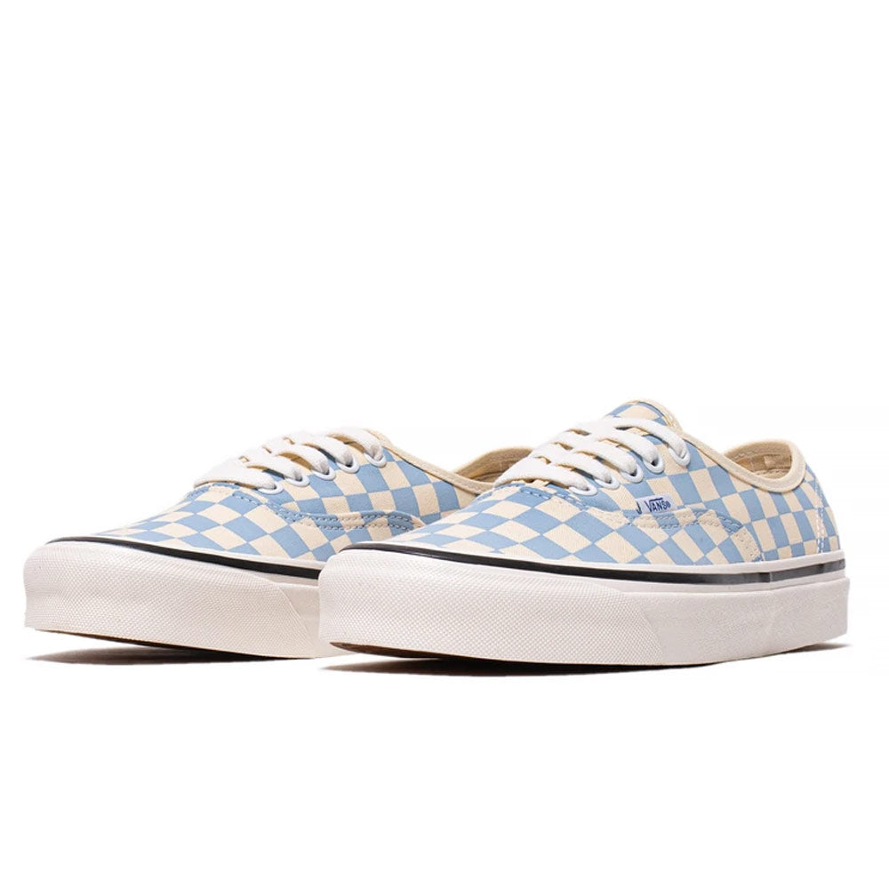 Authentic 44 DX '(Anaheim Factory) OG Light Blue / OG Checker'