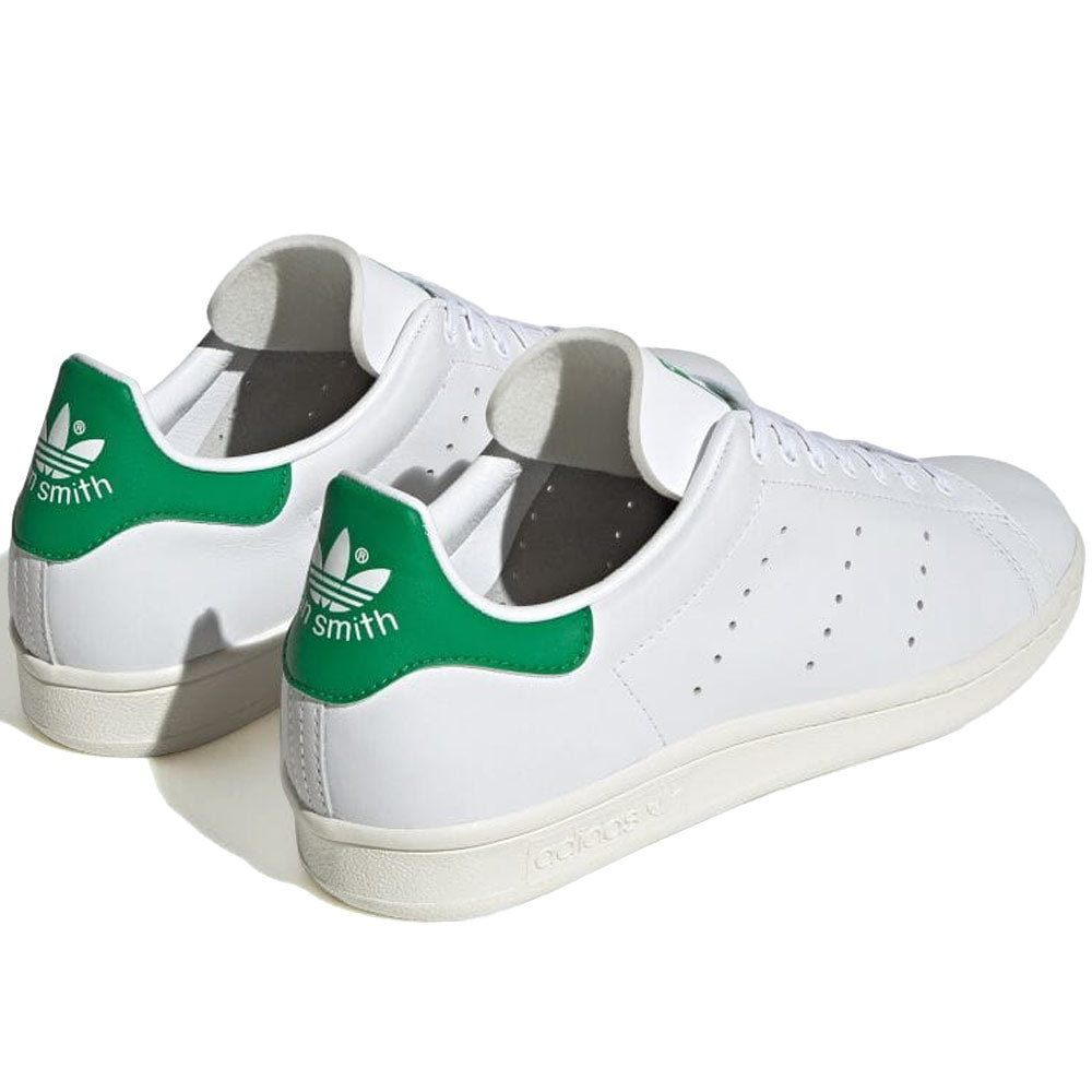 Stan Smith 80S 'Cloud White / Green'