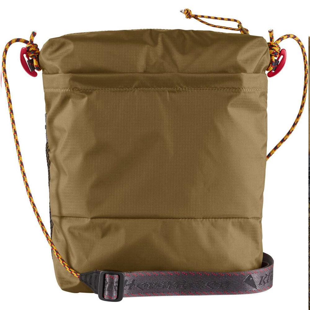 Algir Multislots Bag 'Olive'