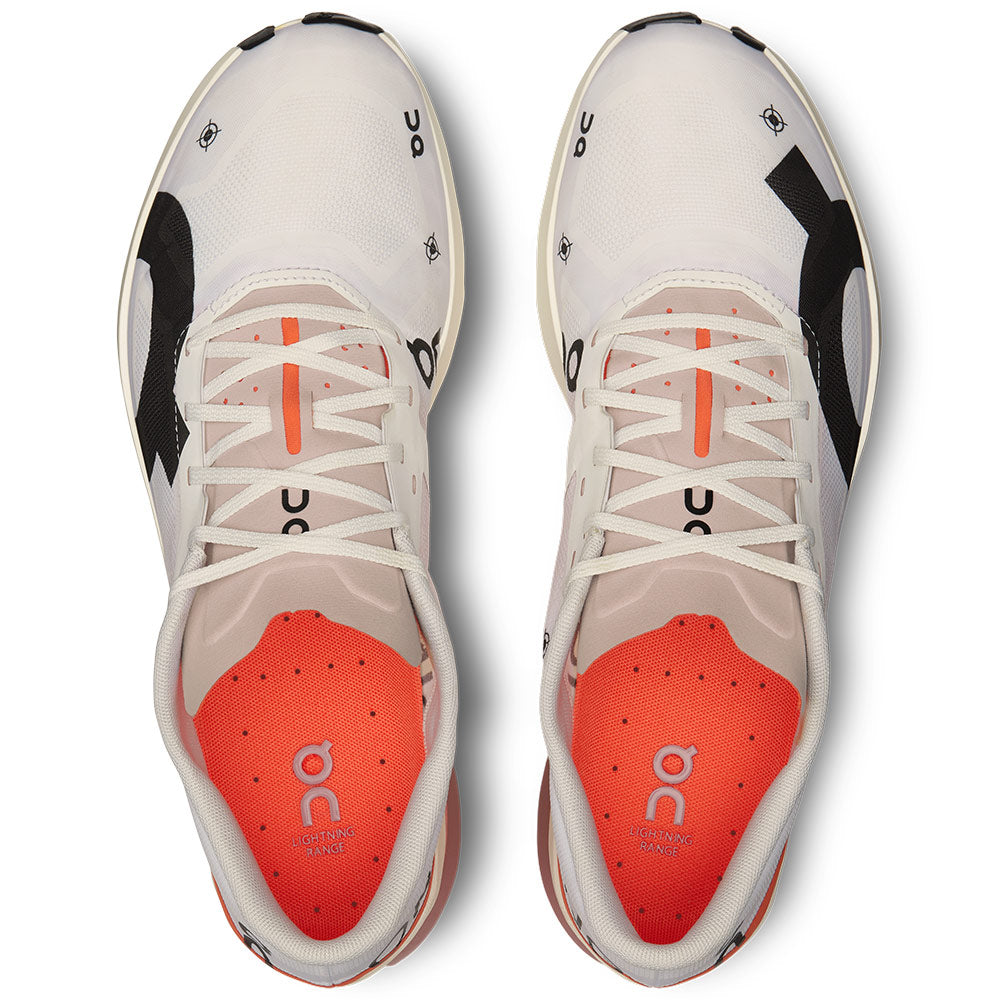 Women's Cloudboom Echo 3 Sneakers 'White / Flame'