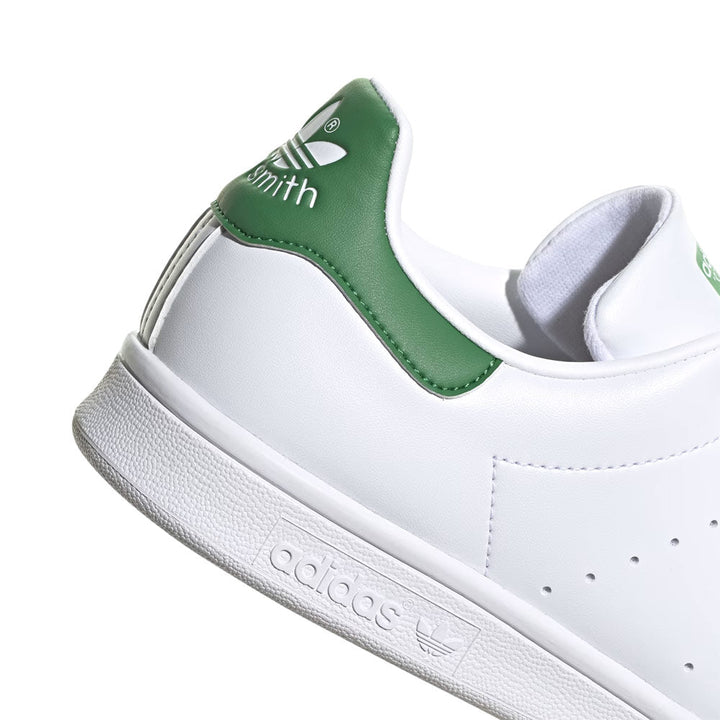 Stan Smith 'Cloud White / Green'