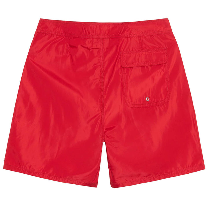 Board Short Big Stock 'Red'