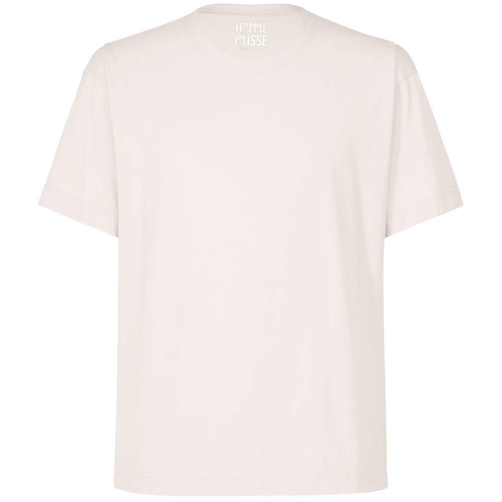 Hard Twist Jersey T-Shirt 'White'