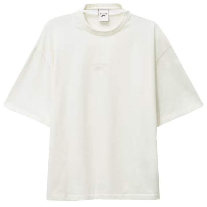 Trompe L'Oeil Tee 'Off White'