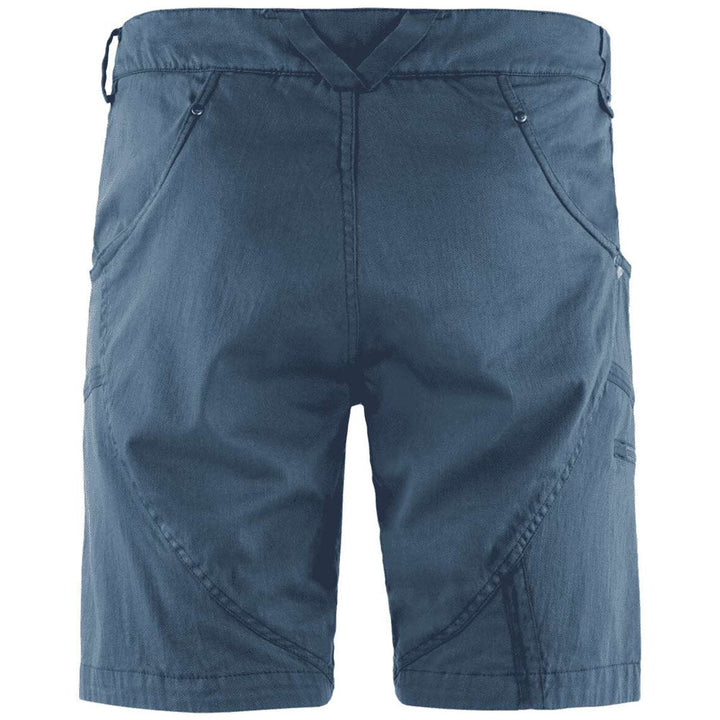 Gefjon Shorts 'Midnight Blue'