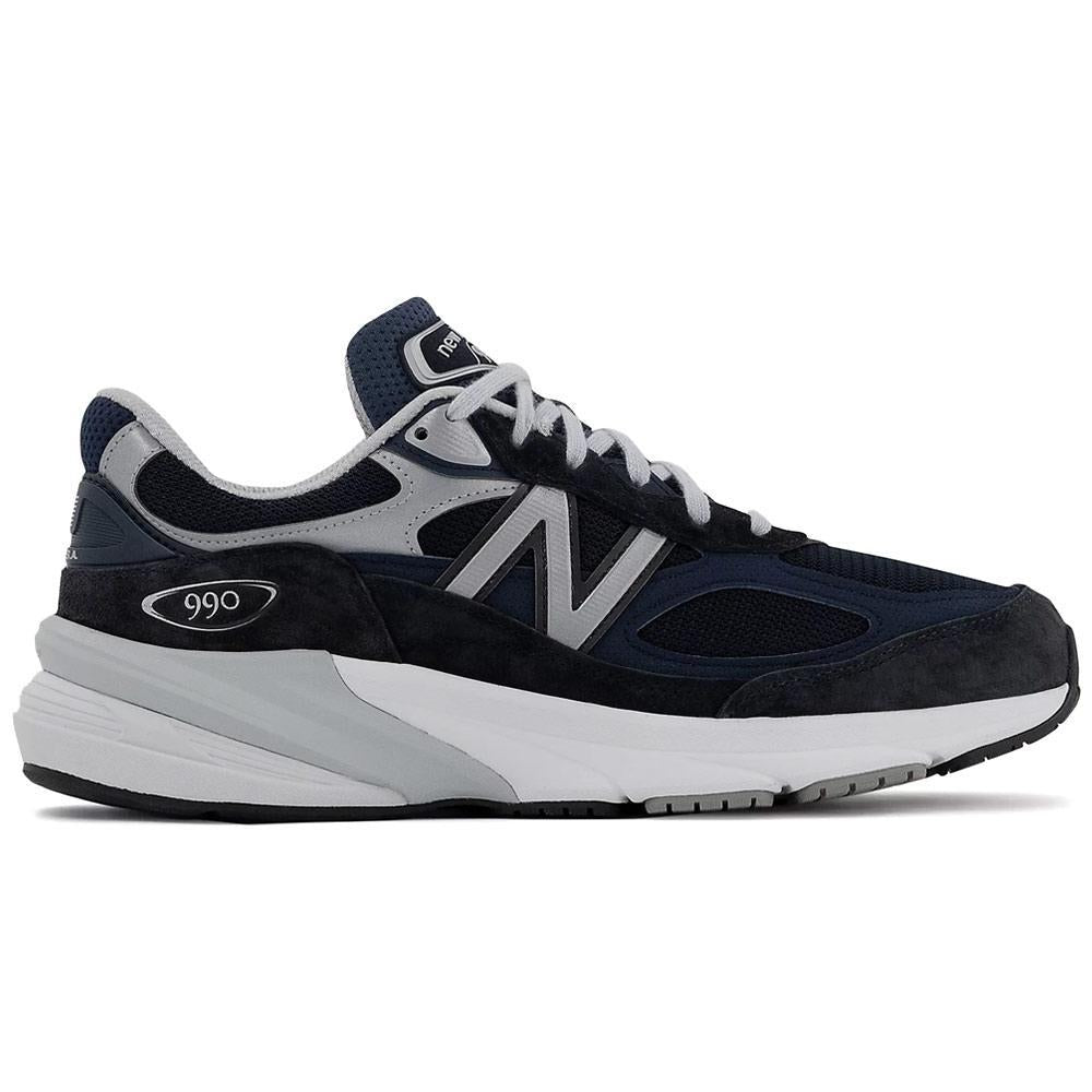 Made in USA 990v6 D 'Navy / White'