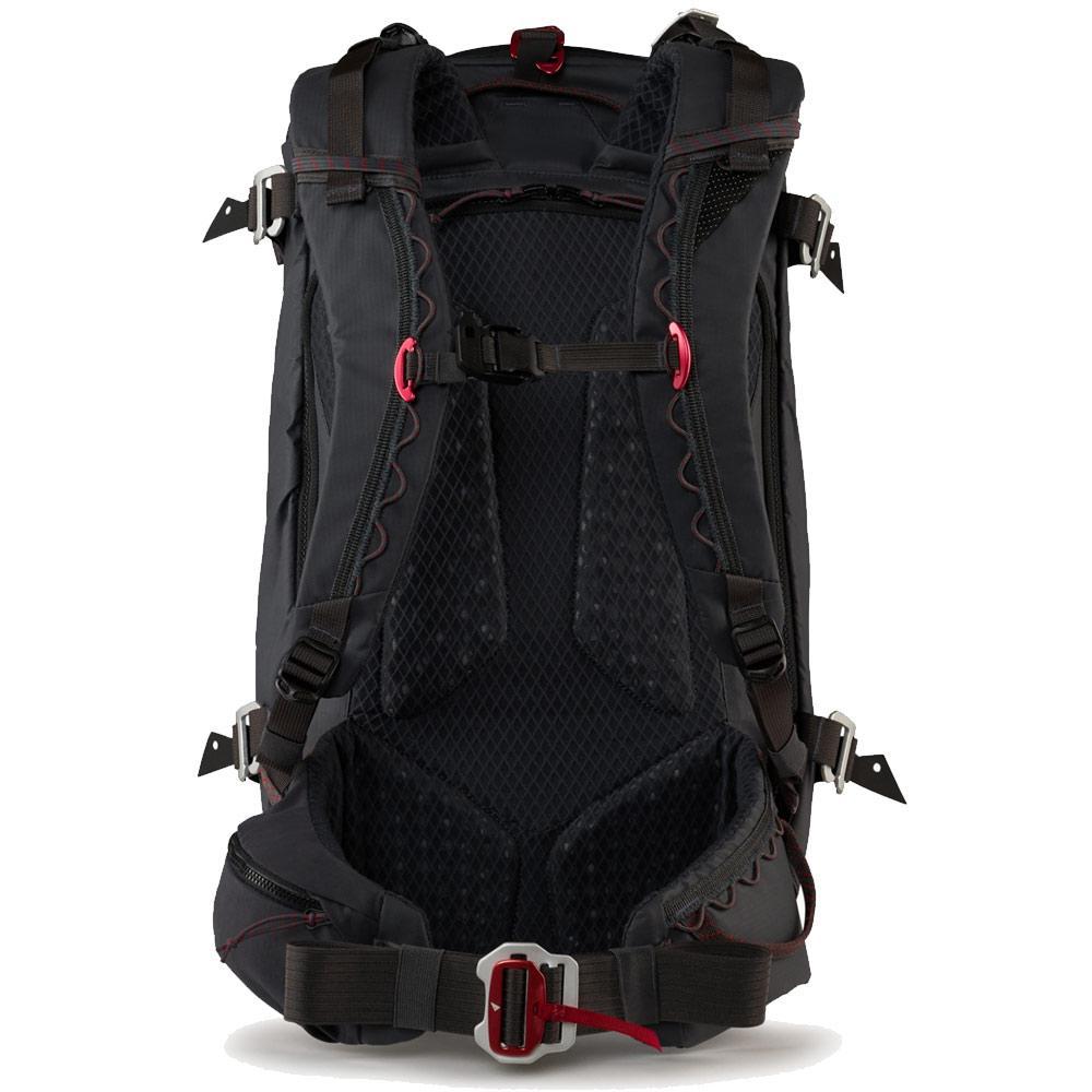 Kåre Backpack 32L 'Raven'