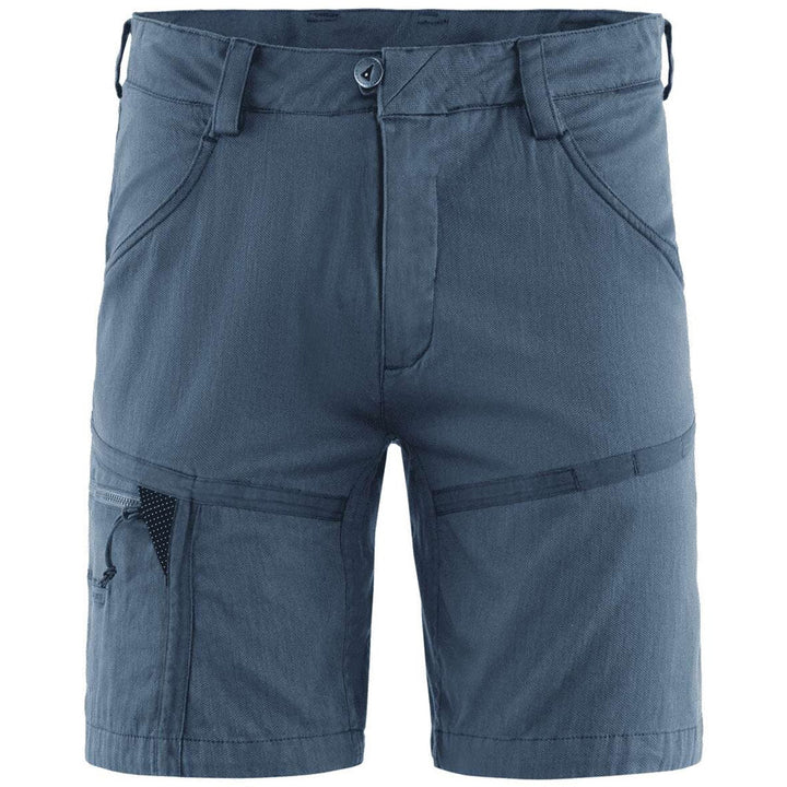 Gefjon Shorts 'Midnight Blue'