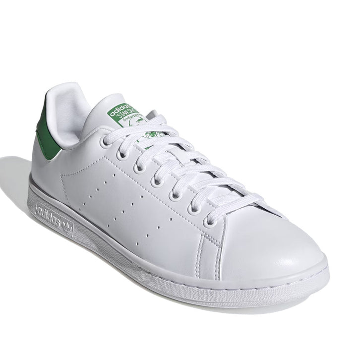 Stan Smith 'Cloud White / Green'