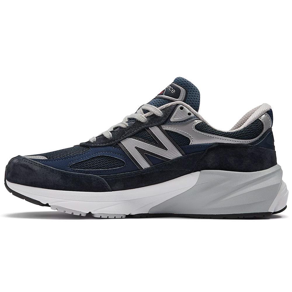 Made in USA 990v6 D 'Navy / White'