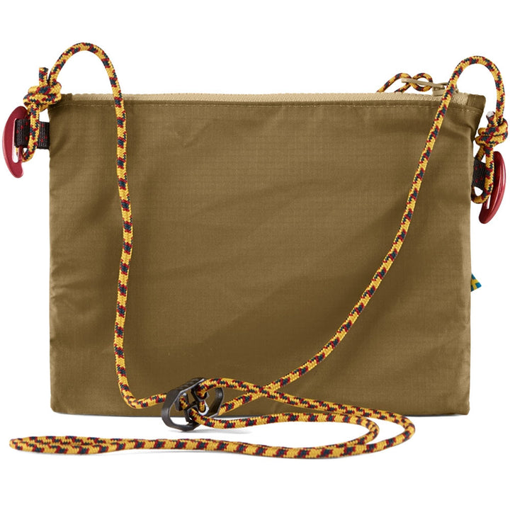 Algir Small Accessory Bag Small 'Olive'