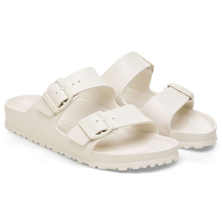 Arizona EVA Slippers 'Eggshell'