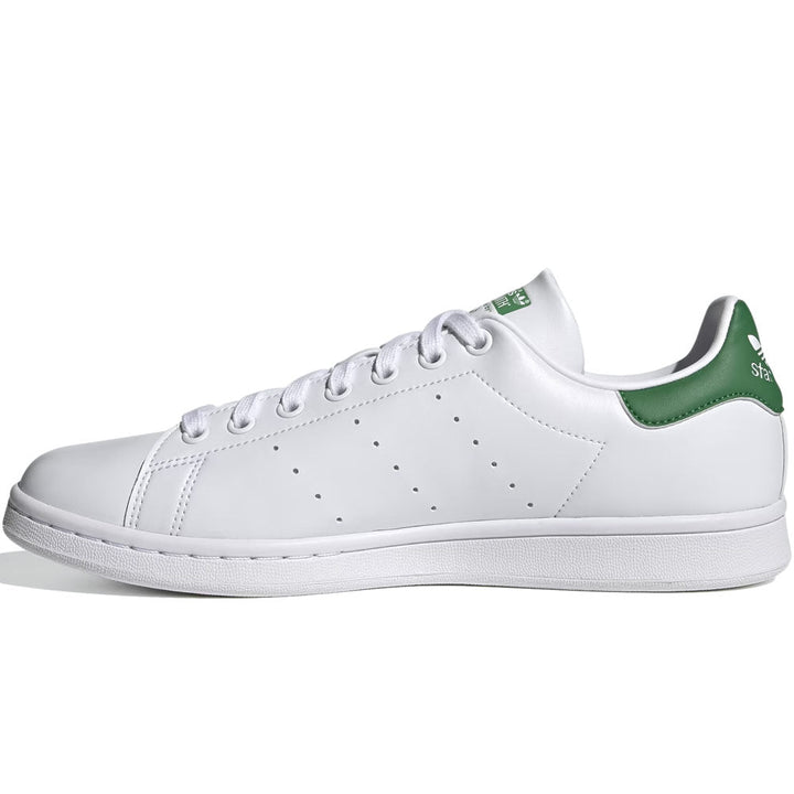 Stan Smith 'Cloud White / Green'