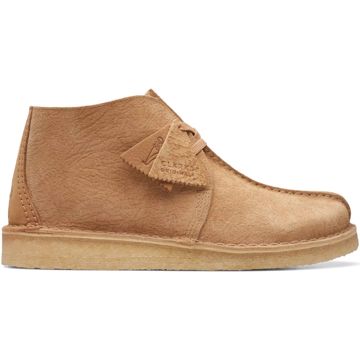 Deserttrek Hi 'Light Tan'