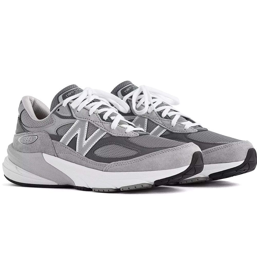 990v6 D 'Grey'