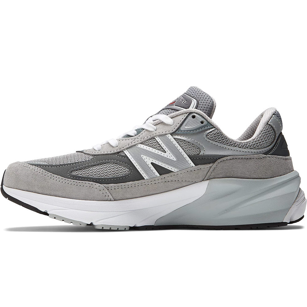 990v6 D 'Grey'