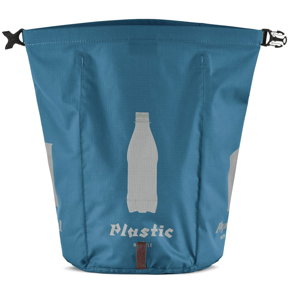 Recycling Bag 2.0 'Monkshood Blue'