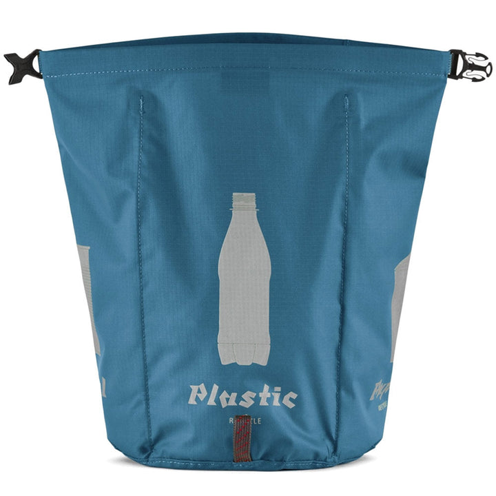 Recycling Bag 2.0 'Monkshood Blue'