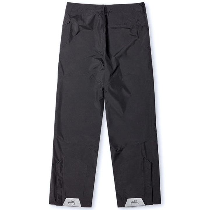 3L Tech Pants 'Black'