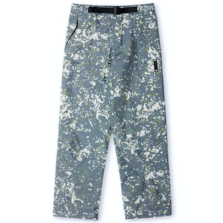 Nephin Storm Pants 'Mid Grey'