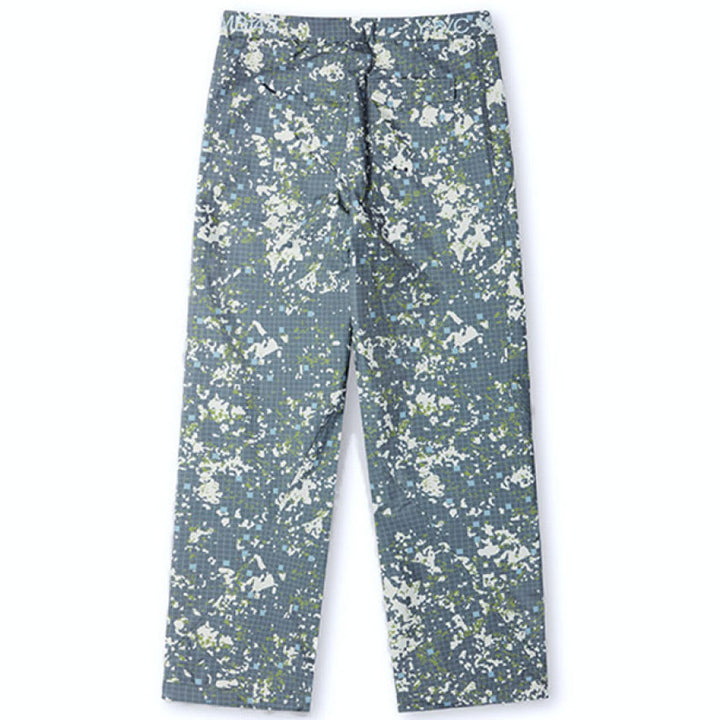 Nephin Storm Pants 'Mid Grey'