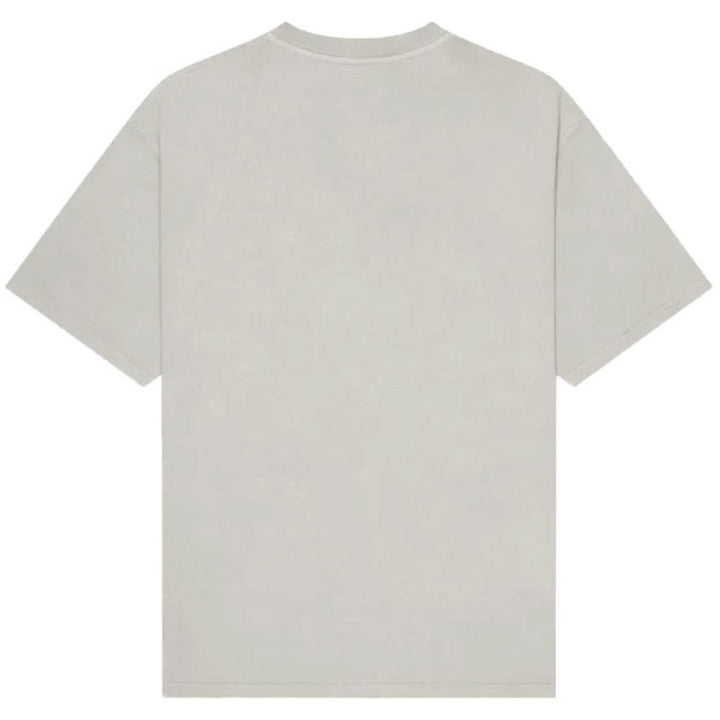 Overdye Logo T-Shirt 'Cement'