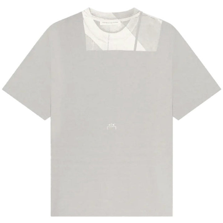 Strand T-Shirt 'Cement'